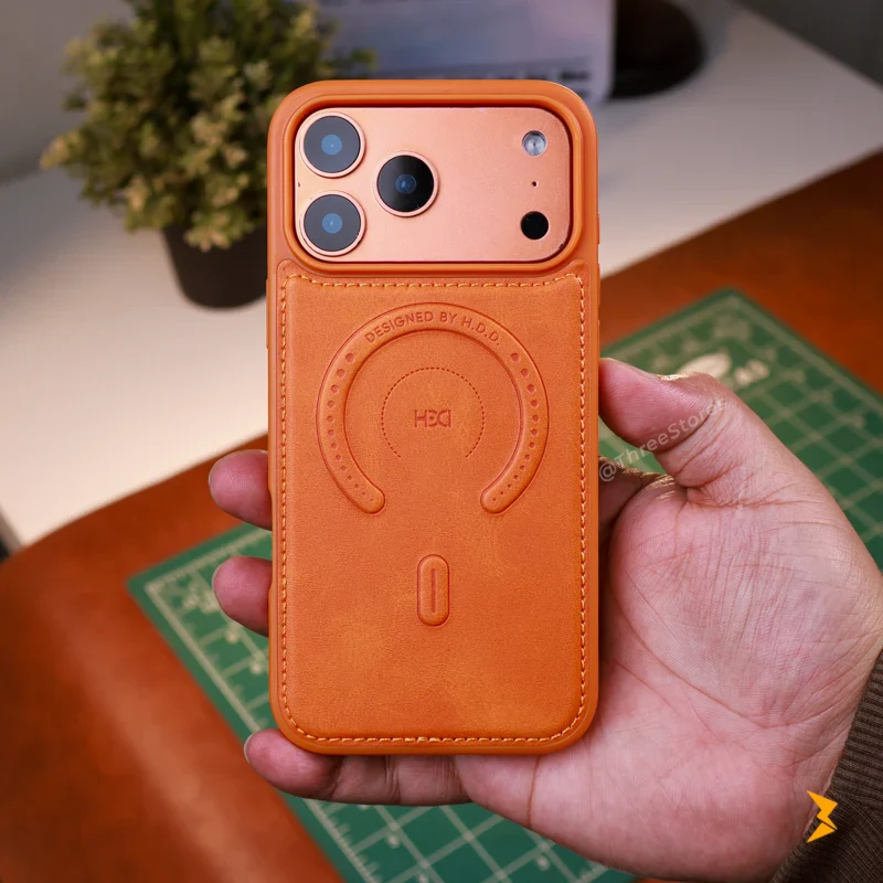 Elevate Your Tech Style Today